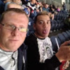 Meet your Posher, Jason